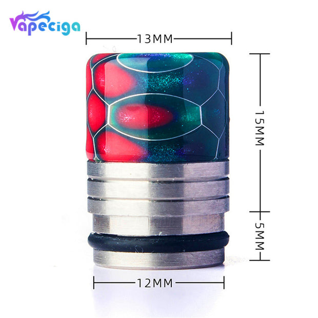 REEWAPE as318s DRIP TIP 20mm
