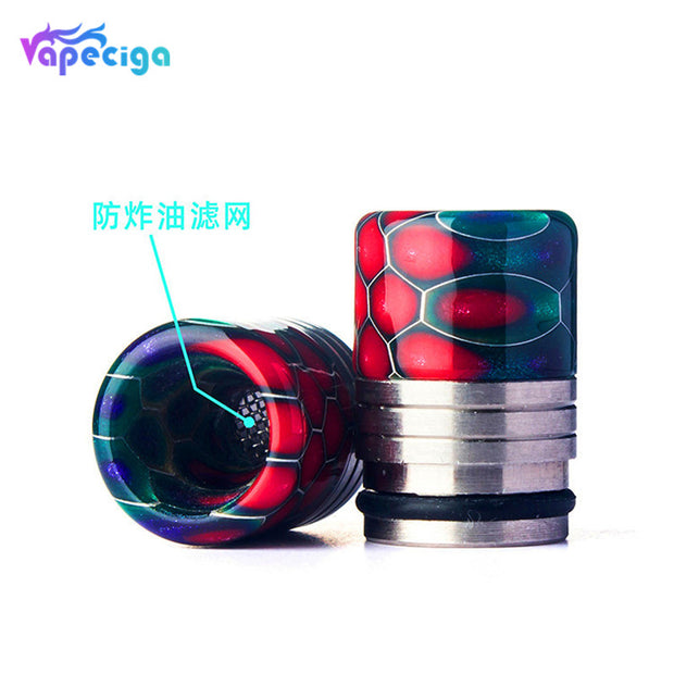 REEWAPE as318s DRIP TIP 20mm
