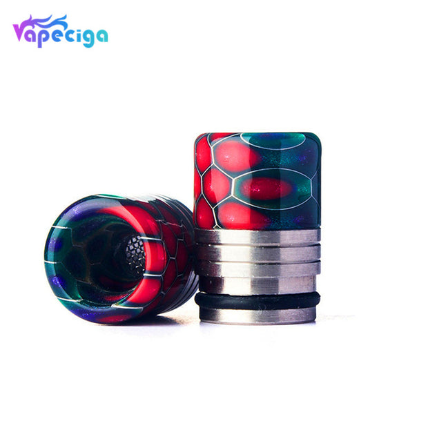 REEWAPE as318s DRIP TIP 20mm