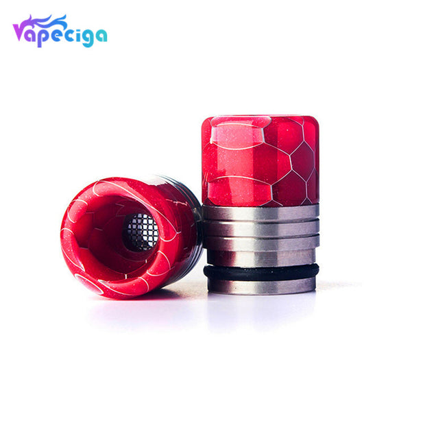 REEWAPE as318s DRIP TIP 20mm