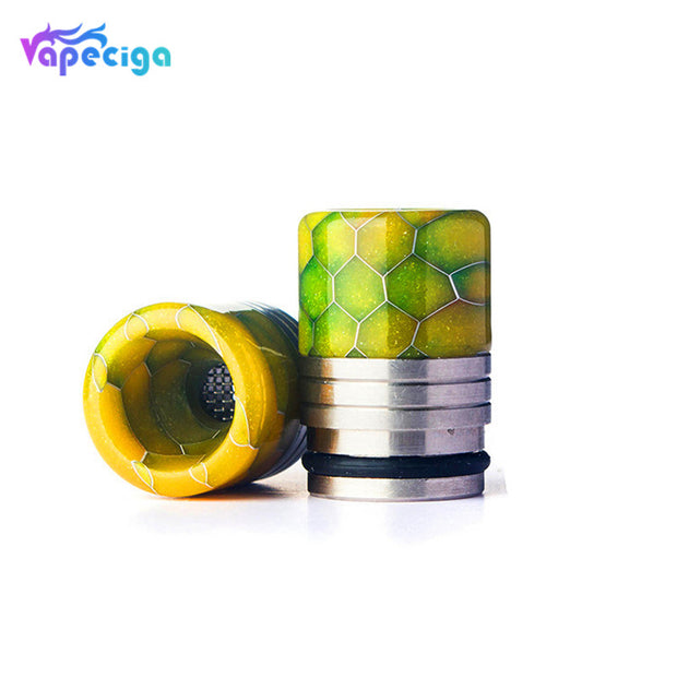 REEWAPE as318s DRIP TIP 20mm