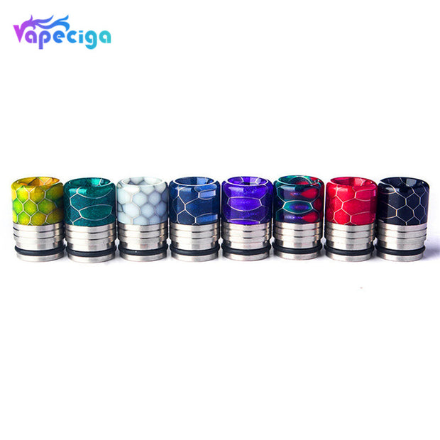 REEWAPE as318s DRIP TIP 20mm