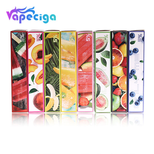 Only Me Disposable Vape Bar 6.0ml 850mah 1500 PUFFS