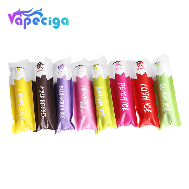 Only Me Disposable Vape Bar 6.0ml 850mah 1500 PUFFS