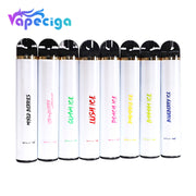 Only Me Disposable Vape Bar 6.0ml 850mah 1500 PUFFS
