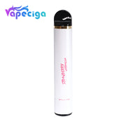 Only Me Disposable Vape Bar 6.0ml 850mah 1500 PUFFS