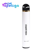 Only Me Disposable Vape Bar 6.0ml 850mah 1500 PUFFS
