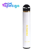 Only Me Disposable Vape Bar 6.0ml 850mah 1500 PUFFS