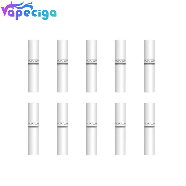 Innokin EQ FLTR Replacement Filters 10pcs