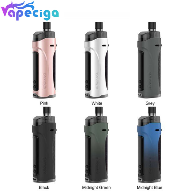 Innokin Kroma-Z 40W Pod Mod Kit 3000mAh 4.5ml