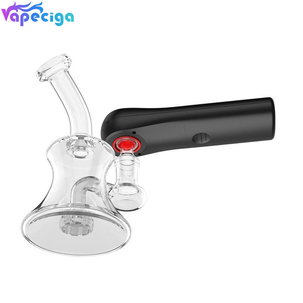 Ispire The Wand Dab Kit Dual 18650 Battery