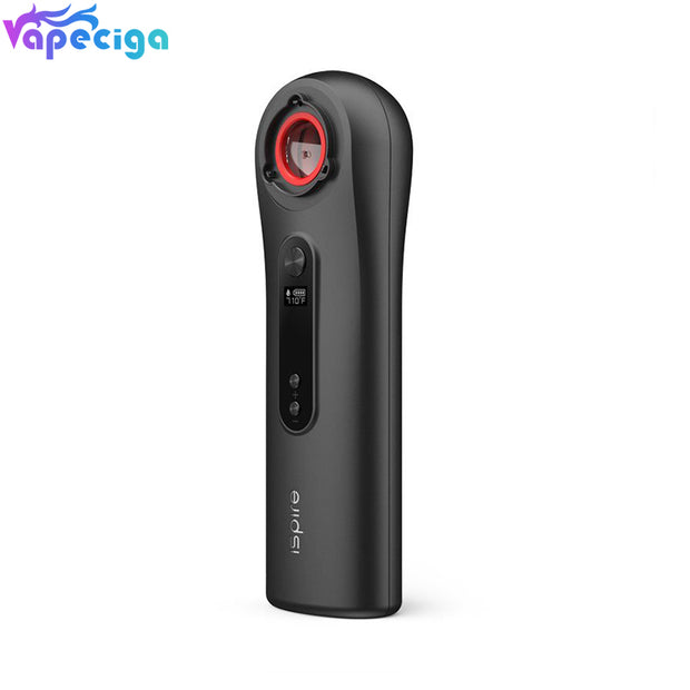 Ispire The Wand Dab Kit Dual 18650 Battery