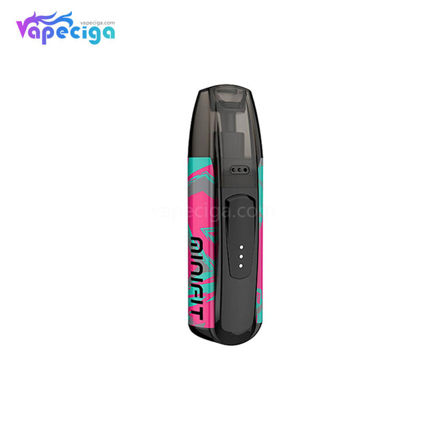 Justfog Minifit Vape Pod System 370mAh 1.5ml New Color Serie Pink