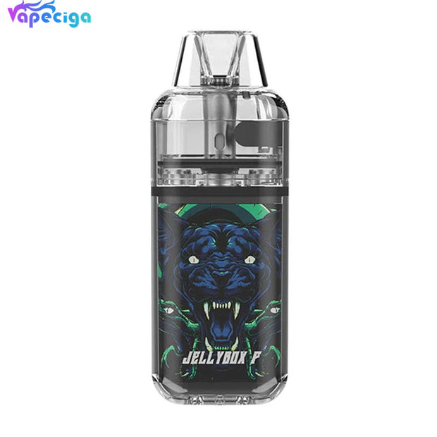 Rincoe Jellybox F Kit 650mAh 2ml