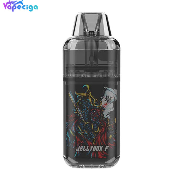 Rincoe Jellybox F Kit 650mAh 2ml