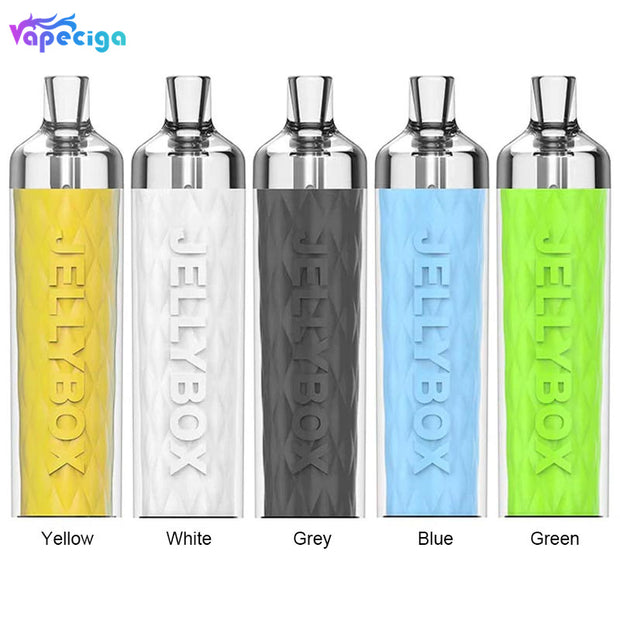 Rincoe Jellybox Lite Kit 850mAh 2.6ml