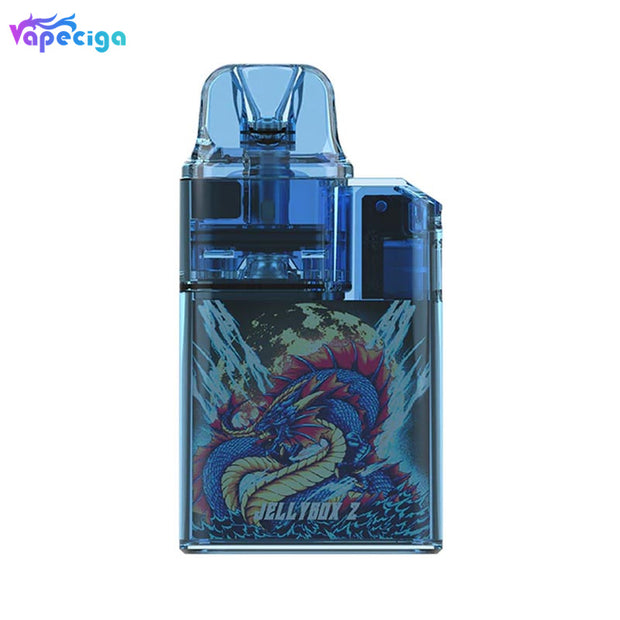Rincoe Jellybox Z Kit 15W 2ml