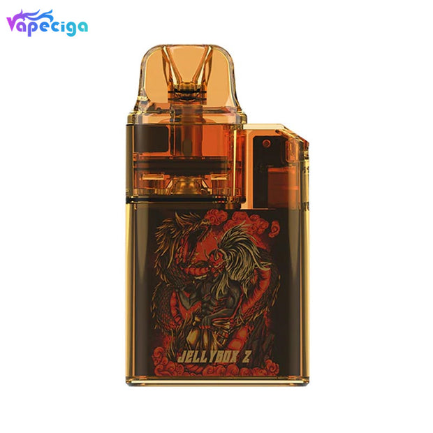 Rincoe Jellybox Z Kit 15W 2ml