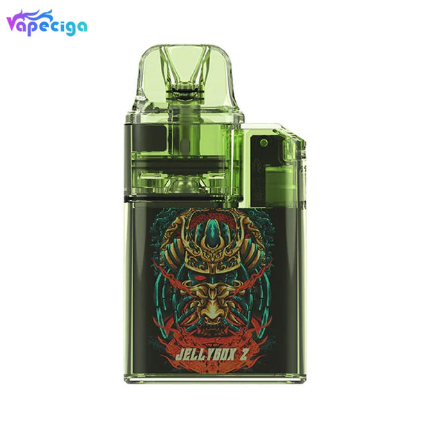 Rincoe Jellybox Z Kit 15W 2ml