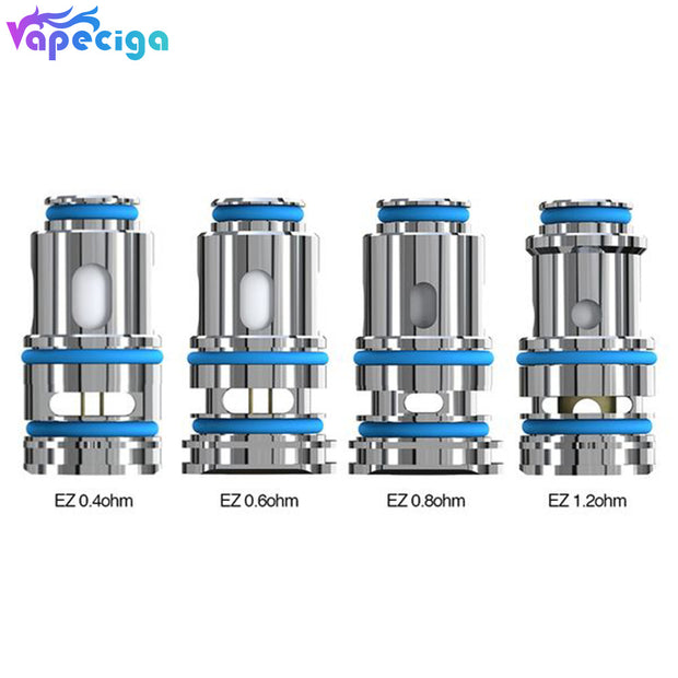 Joyetech EZ Coil for Tralus/Exceed Grip/Obliq 5pcs