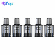 Joyetech eGo Pod Cartridge 5PCS