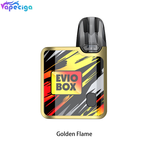 Joyetech EVIO Box Kit 1000mAh 2ml