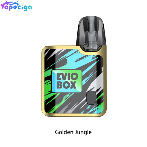 Joyetech EVIO Box Kit 1000mAh 2ml