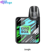 Joyetech EVIO Box Kit 1000mAh 2ml