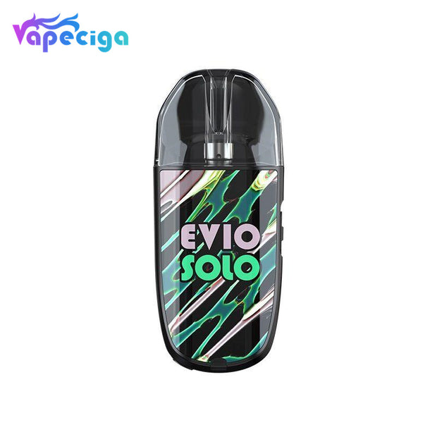 Joyetech EVIO Solo Kit 1000mAh 4.8ml