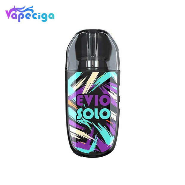 Joyetech EVIO Solo Kit 1000mAh 4.8ml