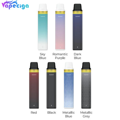 Joyetech WideWick Kit 800mAh 2ml