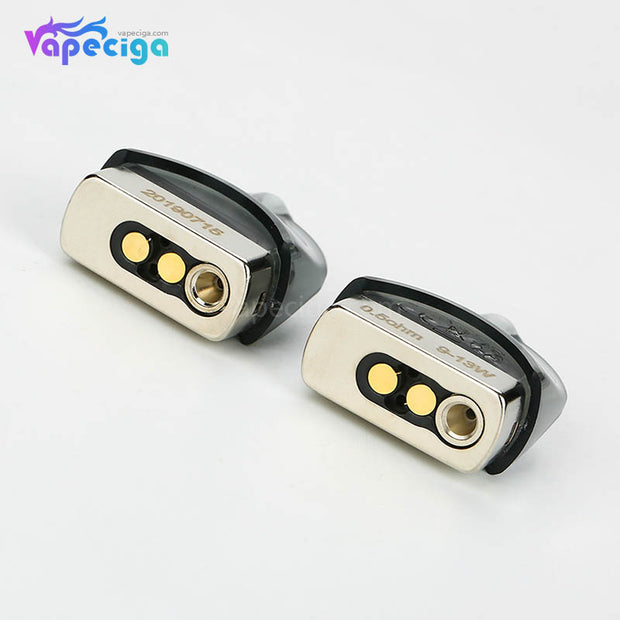 Joyetech Teros One Replacement Pod Cartridge Bottom View