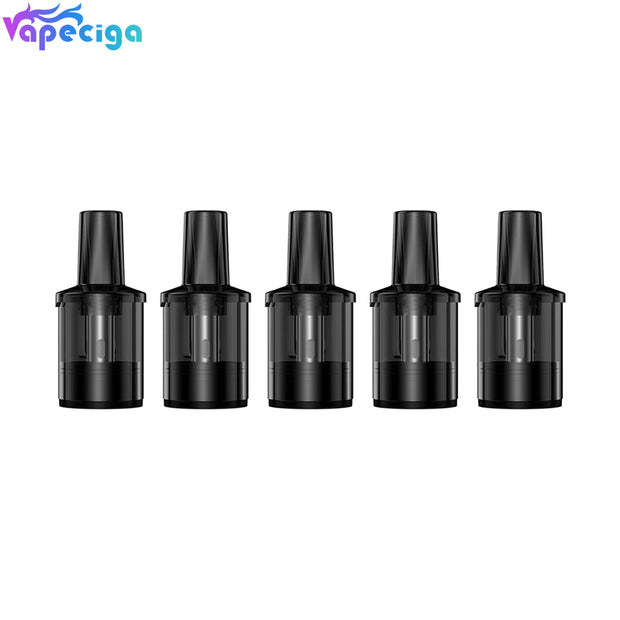 Joyetech eGo Pod Cartridge AST Version 5PCS
