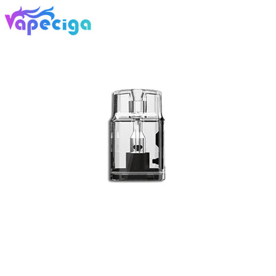 Justfog Better Than Pod Cartridge 1.9ml 3pcs