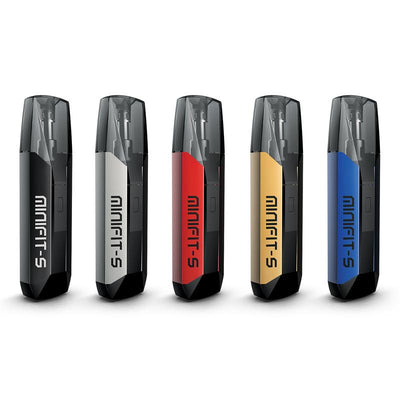Justfog Minifit-S Kit 1.9ml 420mAh