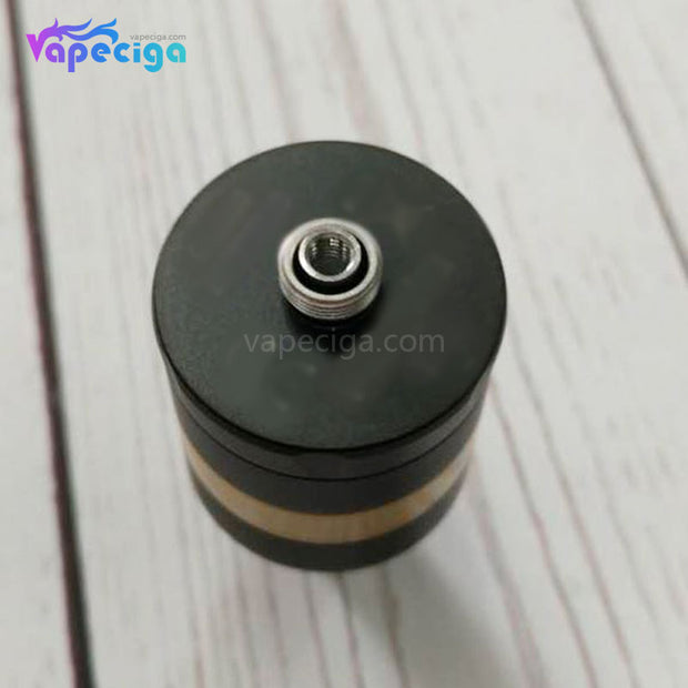KF Lite Style RTA 2ml 22mm Bottom Details
