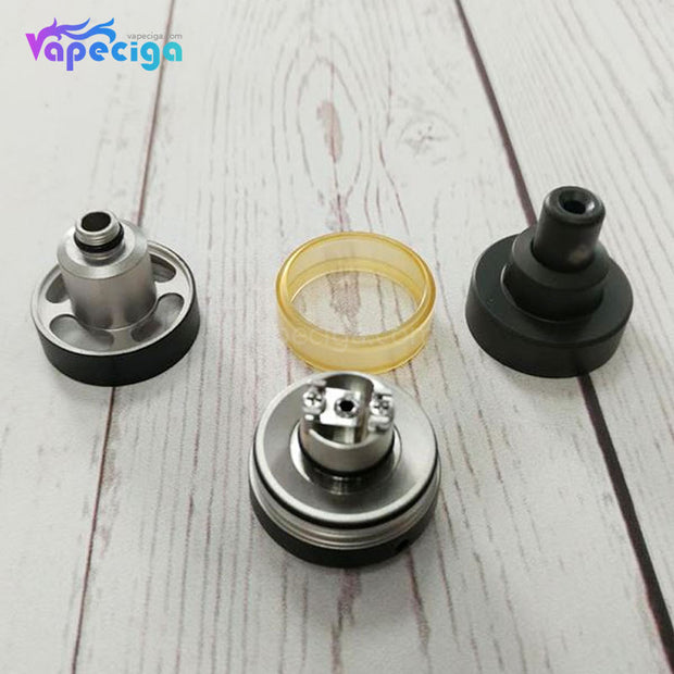 KF Lite Style RTA 2ml 22mm Components
