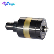 KF Lite Style RTA 2ml 22mm Overview