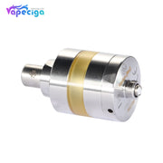 KF Lite Style RTA 3.5ml 24mm Overview