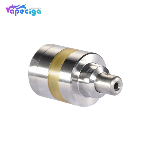 KF Lite Style RTA 3.5ml 24mm Top Details