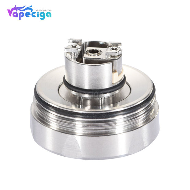 KF Lite Style RTA Coil Deck Details