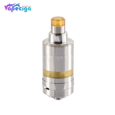 KF Nite Style RTA 2ml 22mm Silver