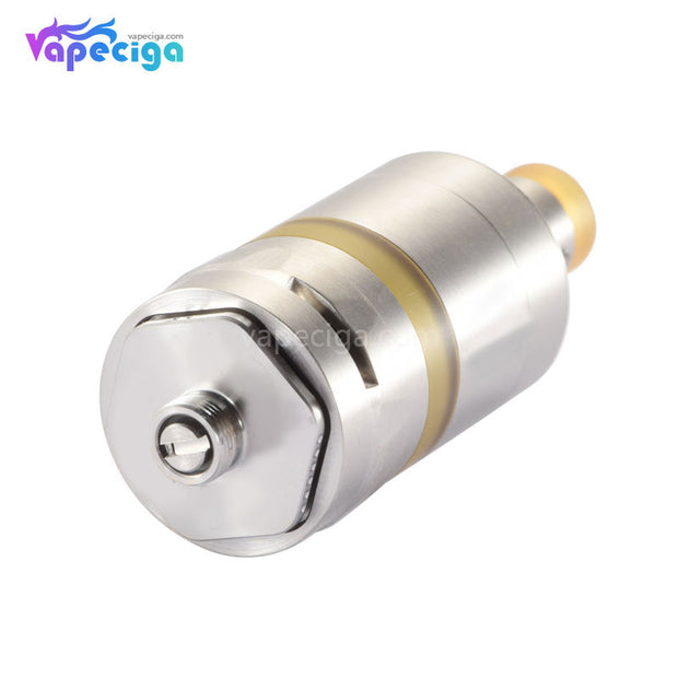 KF Nite Style RTA 2ml 22mm Bottom Details