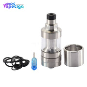 Kafun Prime Style MTL RTA 2ml 22mm Package Includes