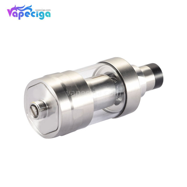 Kafun Prime Style MTL RTA Bottom Details