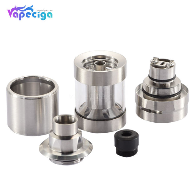 Kafun Prime Style MTL RTA Components