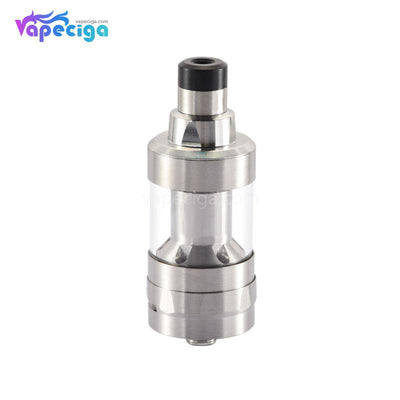 Kafun Prime Style MTL RTA 2ml 22mm Silver