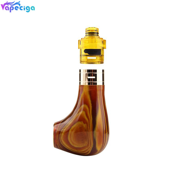 Kamry GT ePipe Kit 900mAh 2.8ml
