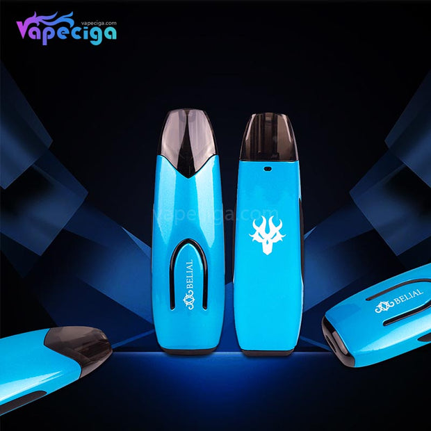 Kamry X Vape Pod System Starter Kit 650mAh 2ml