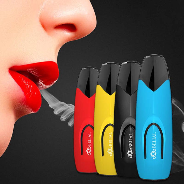 Kamry X Vape Pod System Starter Kit 650mAh 2ml